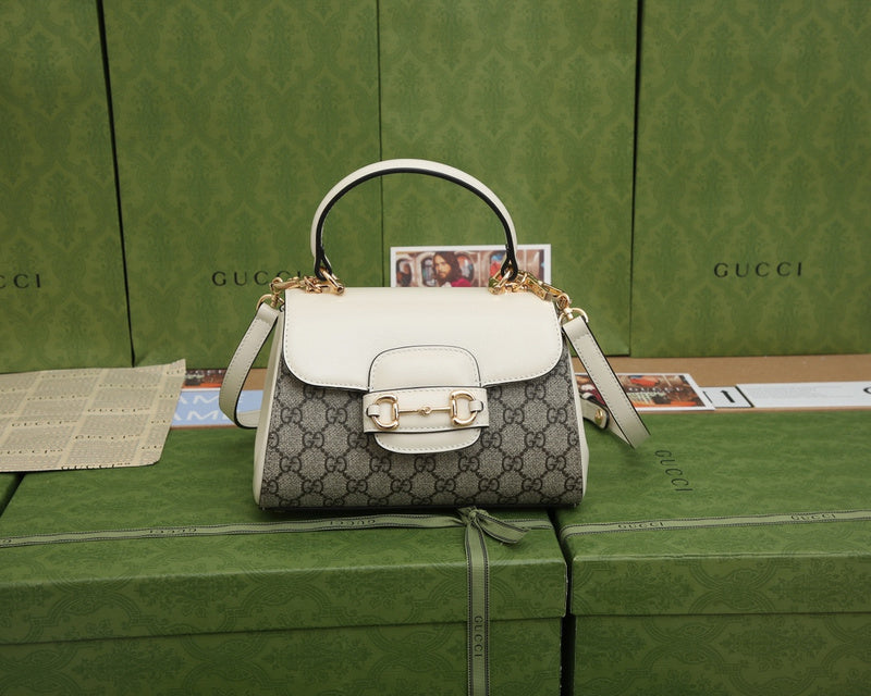 Satchel Bags - GCI Bags - 922