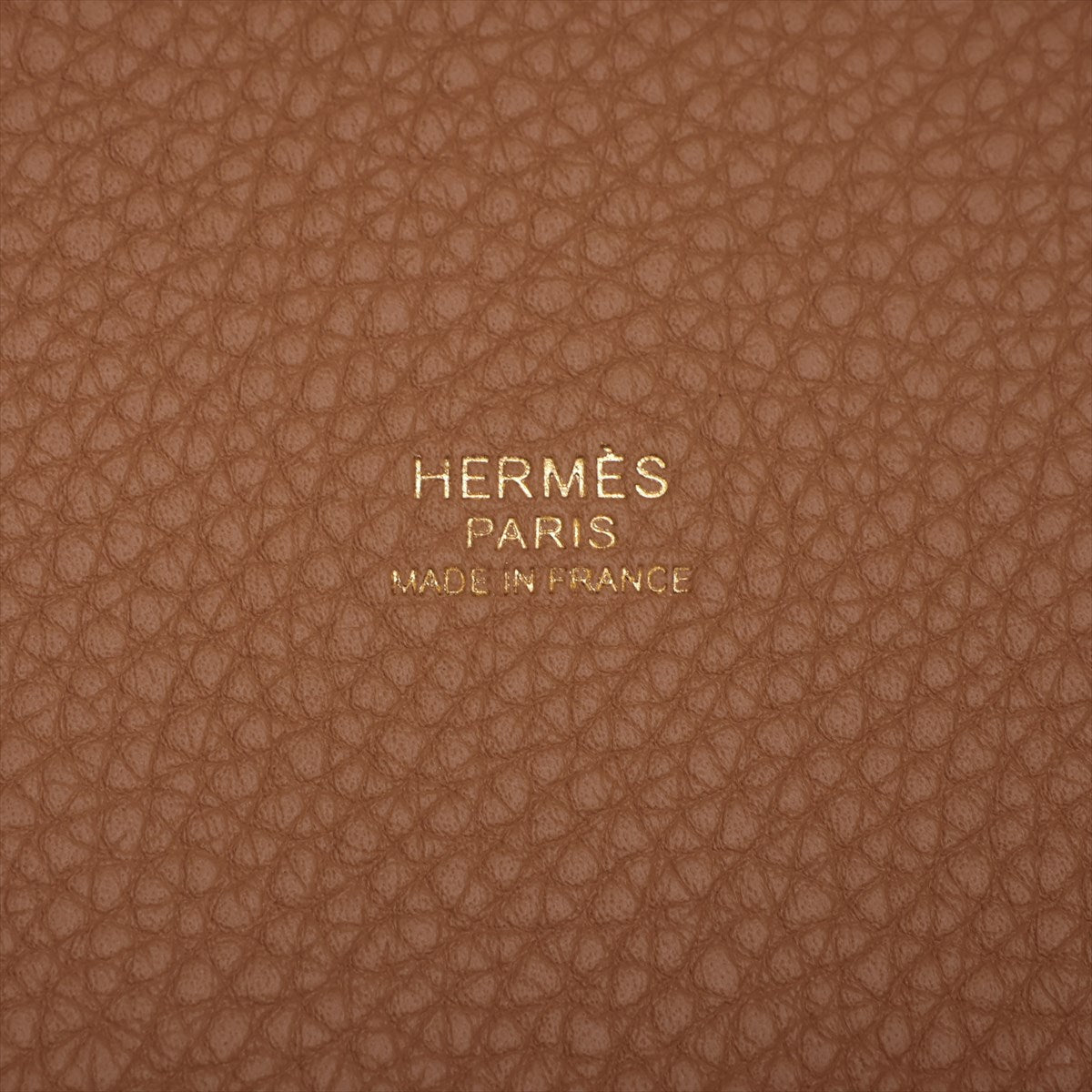 Hermes Picotin Lock 22 MM clÃƒÆ’Ã‚Â©mence Biscuituit G