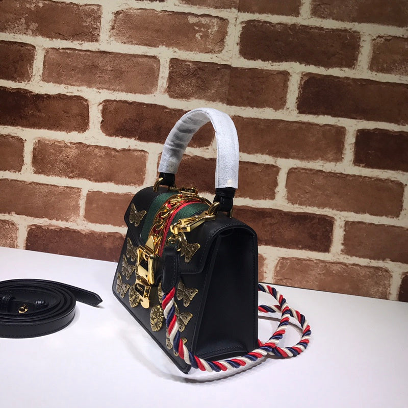 Satchel Bags - GCI Bags - 3210