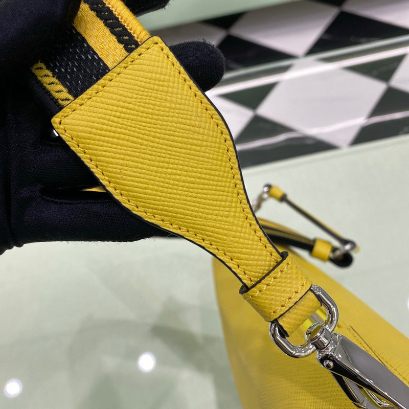 Glami-i - PD Men Bags - 088
