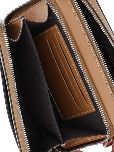Fendi Men Camera Case' Shoulder Bag