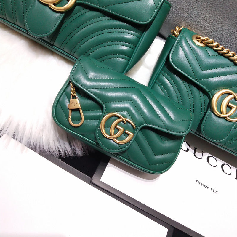 GUI2 Bags - Fashion Bags  1138