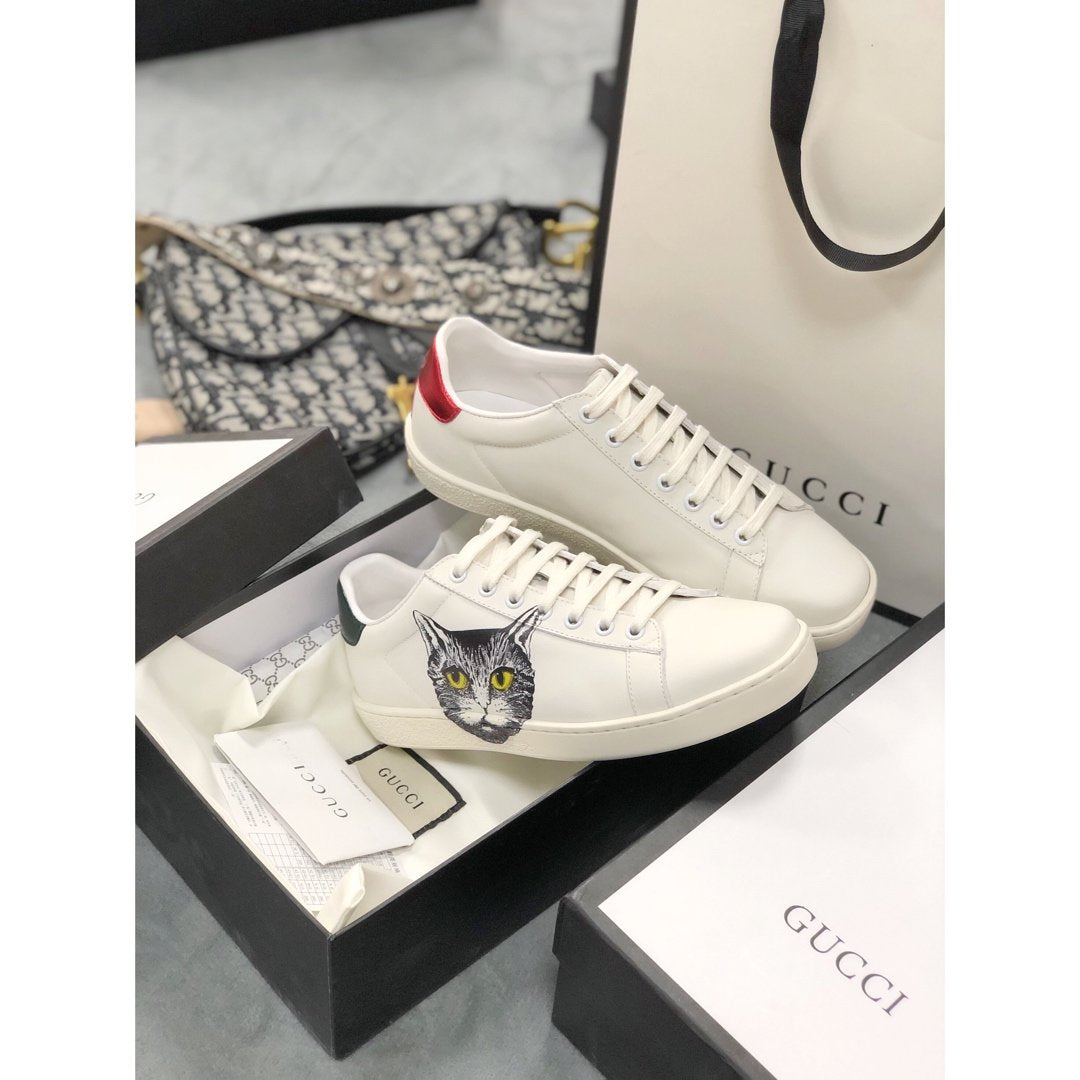 GLM-GCI  Ace Mystic Cat  Sneaker 097