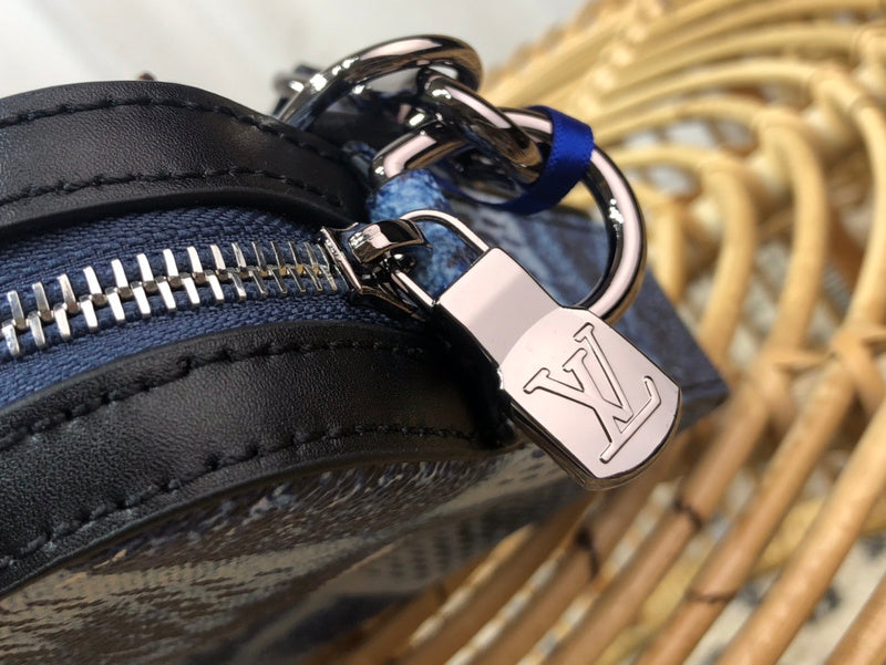 Satchel Bags - VL Bags - 5488