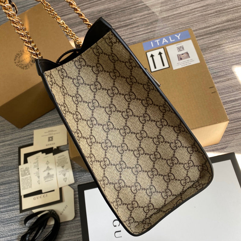 Satchel Bags - GUC Bags - 1327