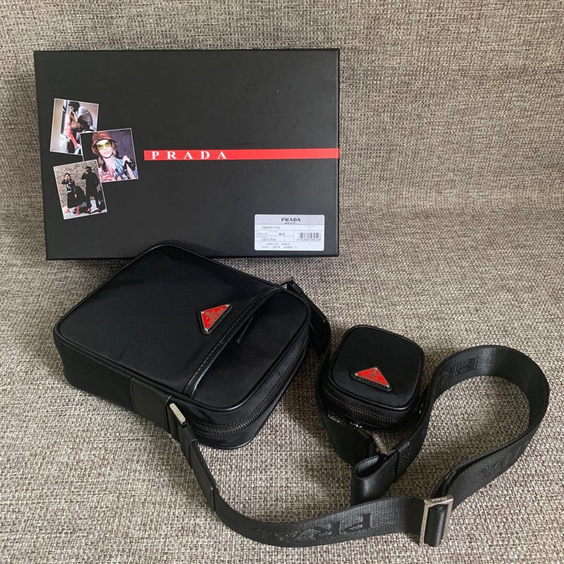 Satchel Bags - PDA Bags - 104