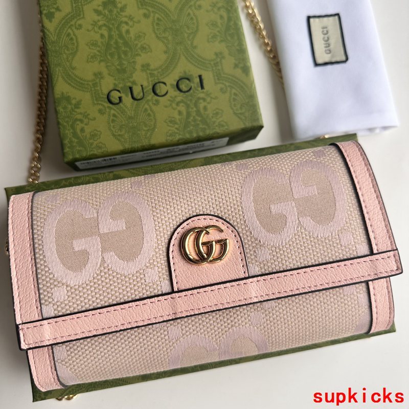 Glami- - Mix Wallets - 472