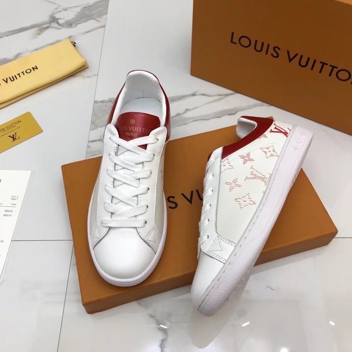 GLM - Top Quality Luv Sneaker 051