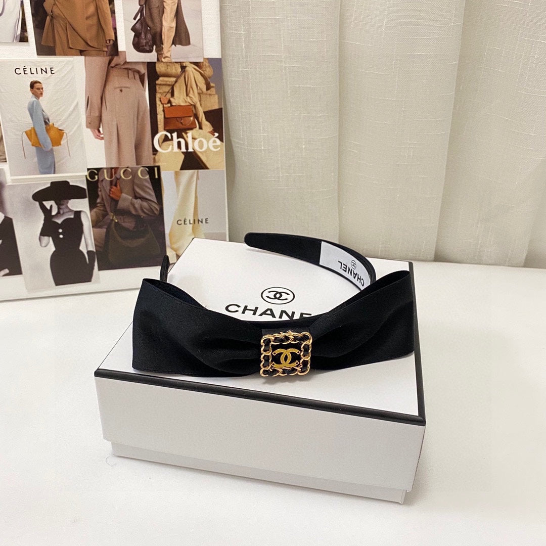 GLM - New Hair Band CHL 025