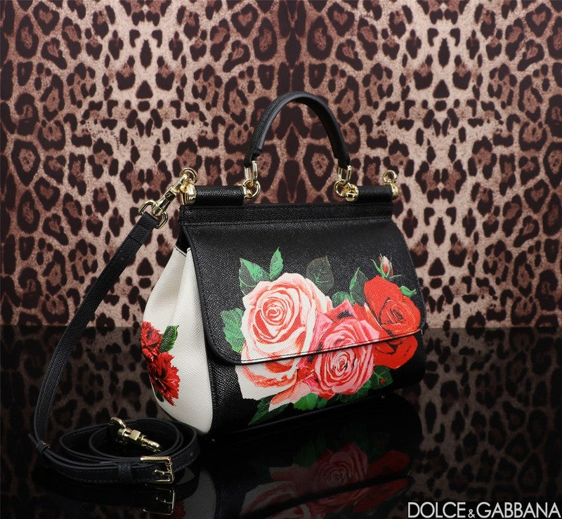 Satchel Bags - DG Bags - 414