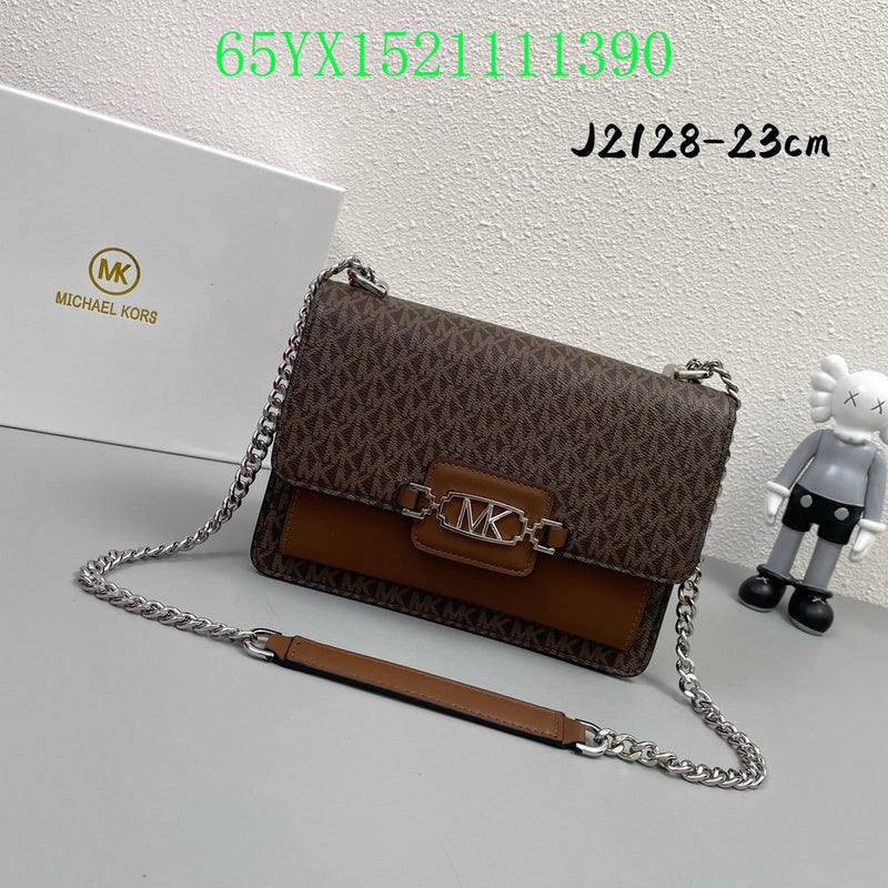 Satchel Bags - MK Bags - 547