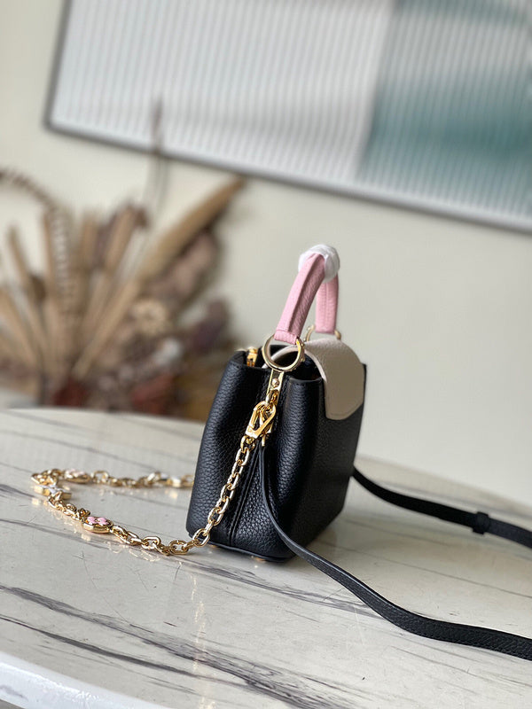 Glami- Glami- Lu-Vi bags - 4083