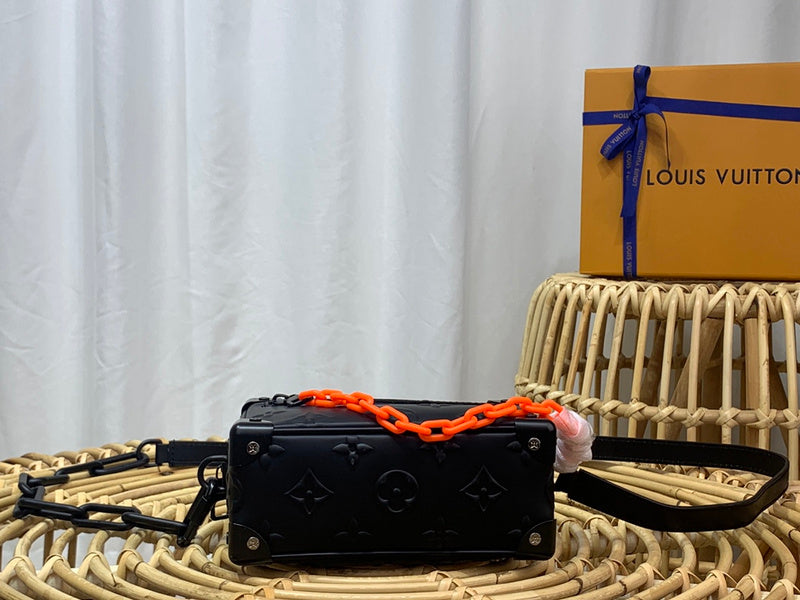Satchel Bags - VL Bags - 5532