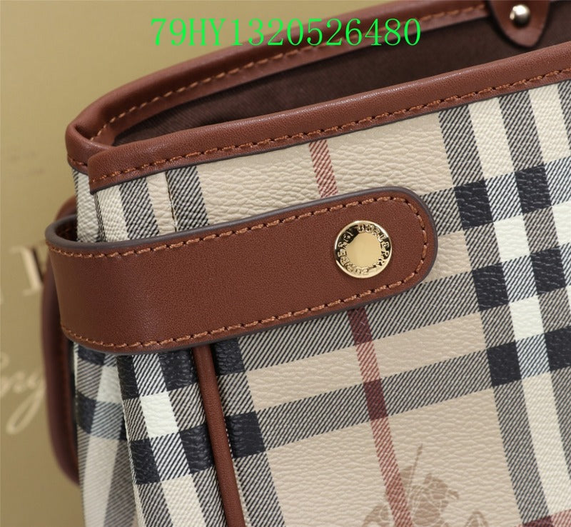 Fan Fashion -GLM - Top quality BBR Bags - 515