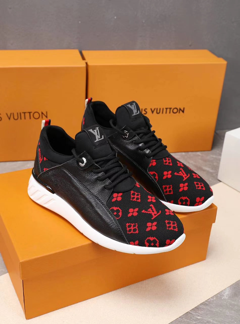 GLM - Top Quality Luv Sneaker 106