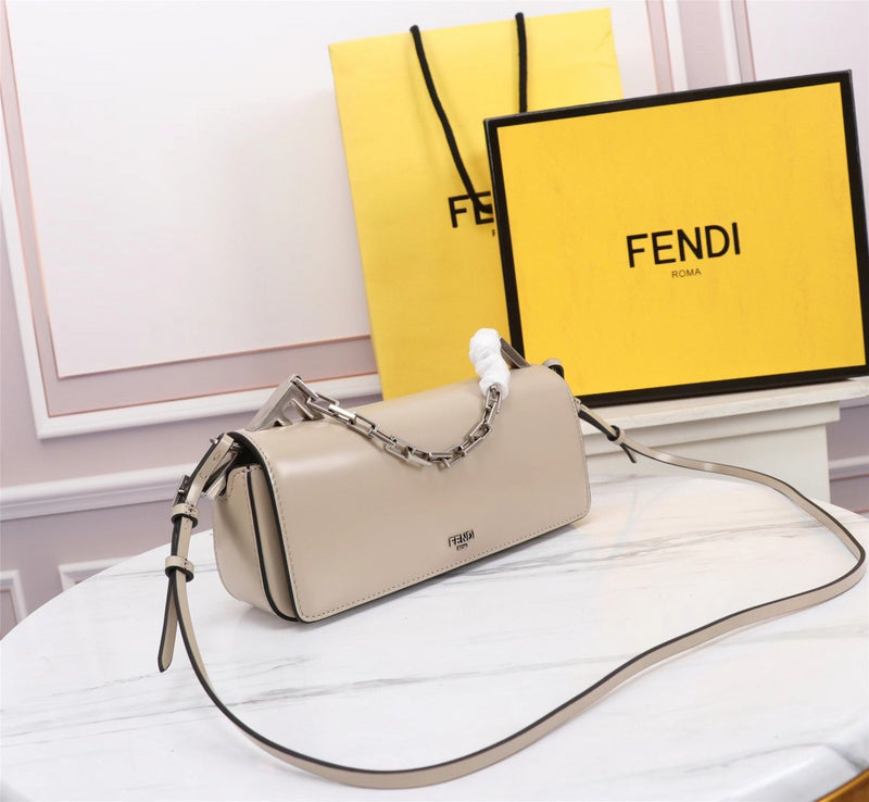 Satchel Bags - FDI Bags - 010