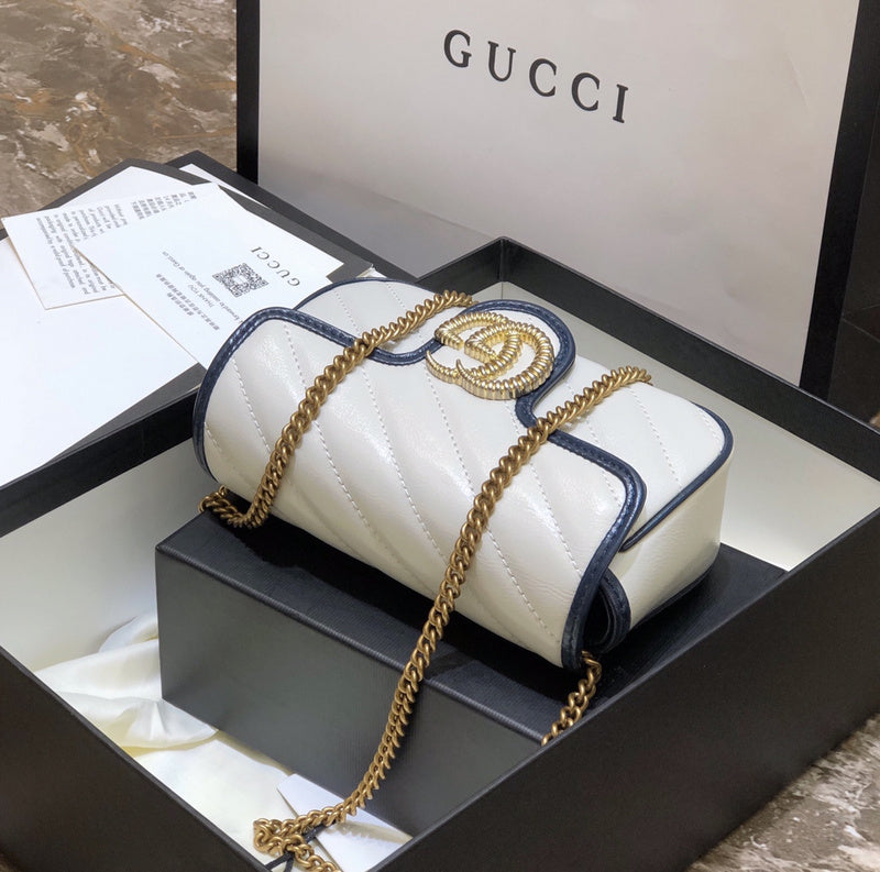 Satchel Bags - GCI Bags - 4692