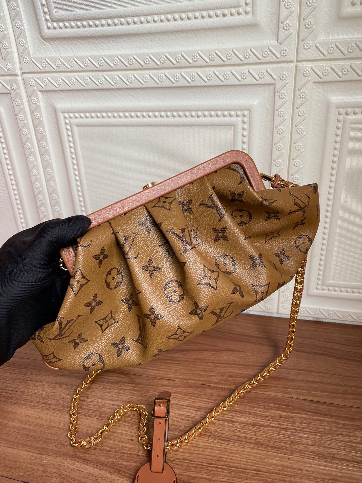 GLM - Top Quality Bags LUV 052
