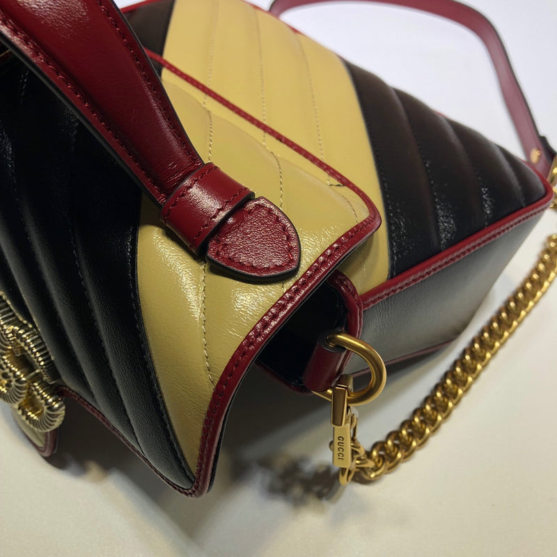 Satchel Bags - GCI Bags - 3706