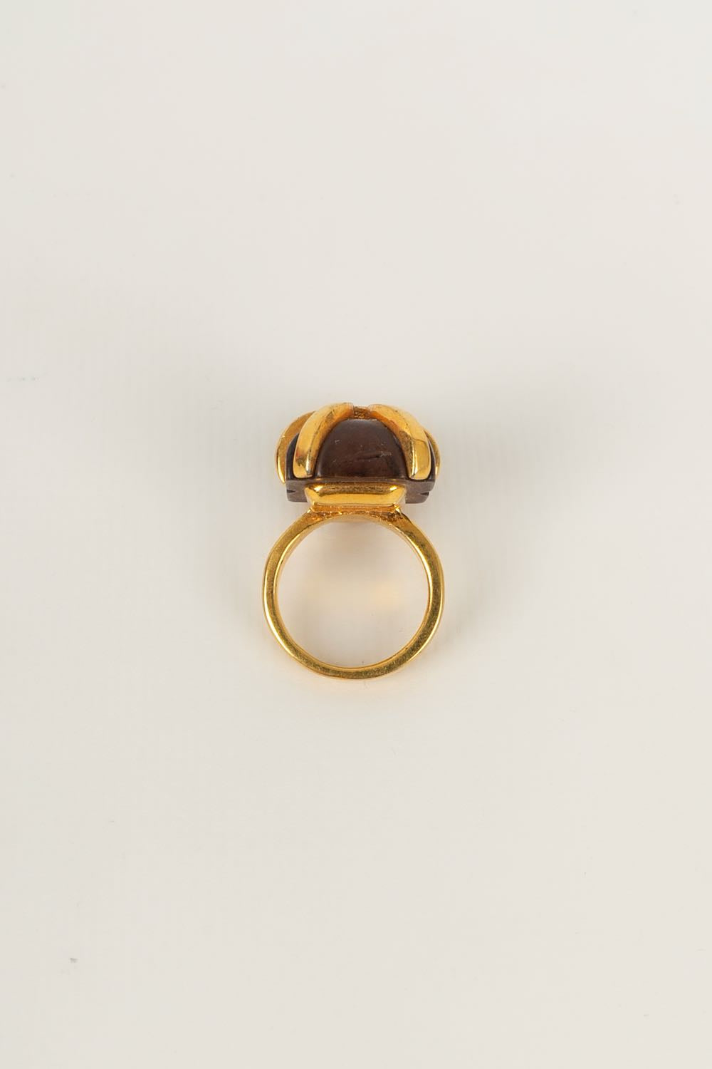Bague Balmain