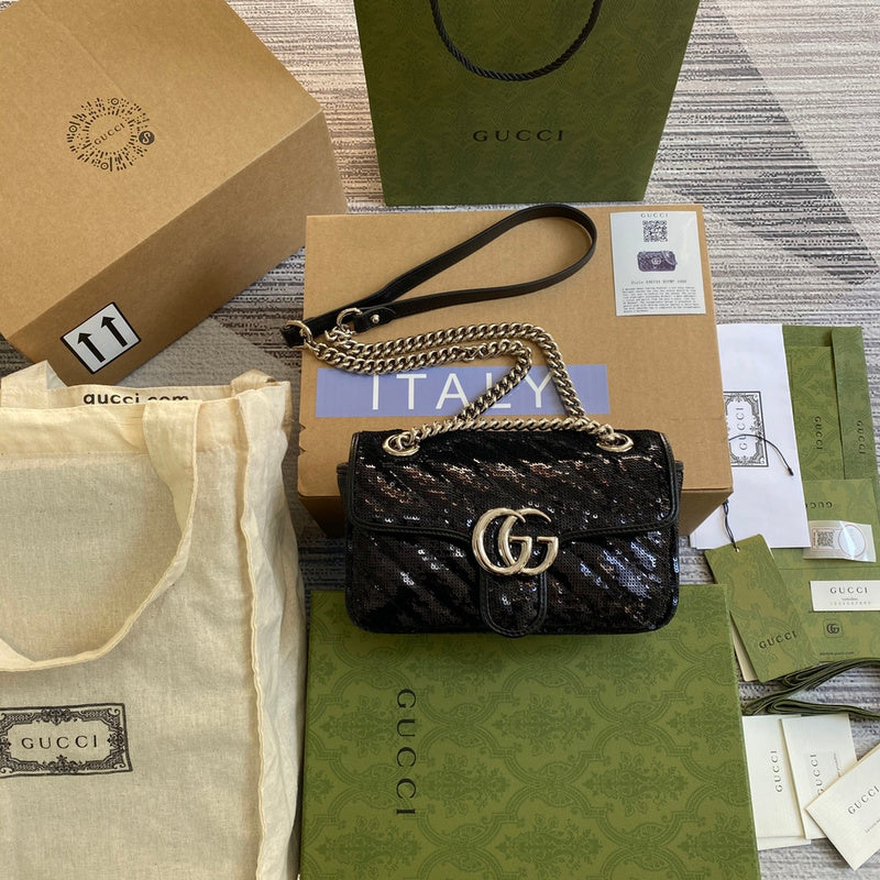 GLM - gg Bags - 2318