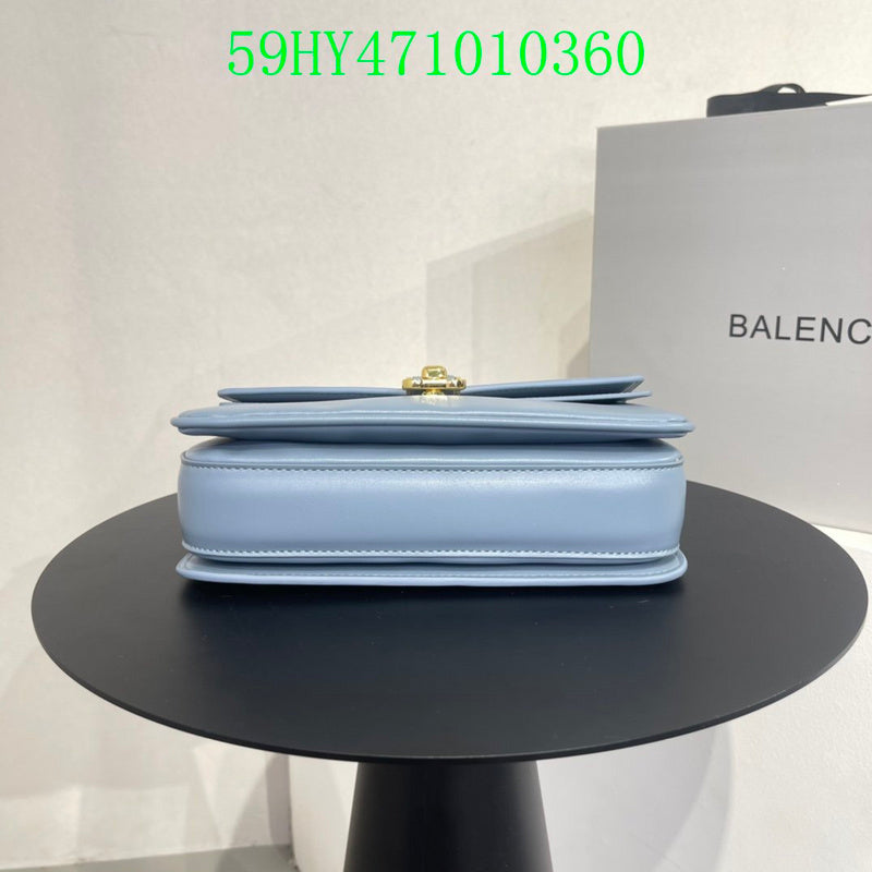 Satchel Bags - BGA Bags - 2024