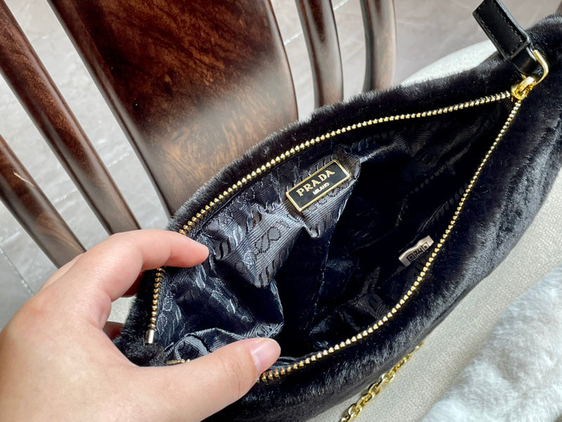 Satchel Bags - PDA Bags - 391