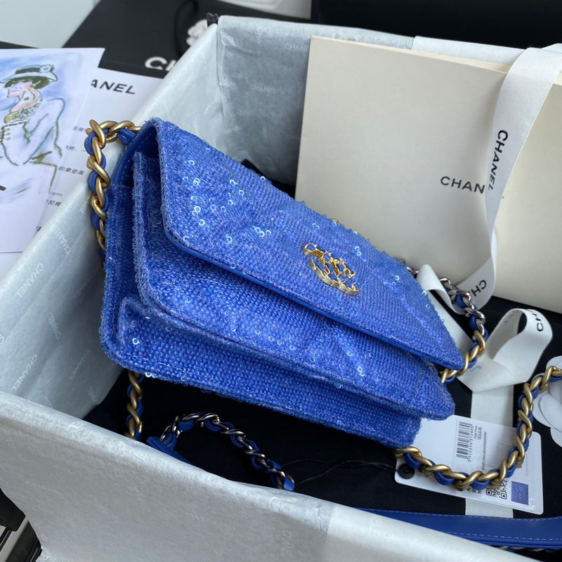 GLM - CHL Bags - 326