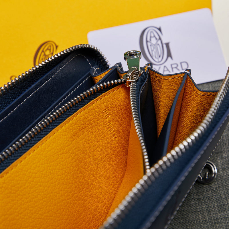 GLM - GYO Bags - 1445