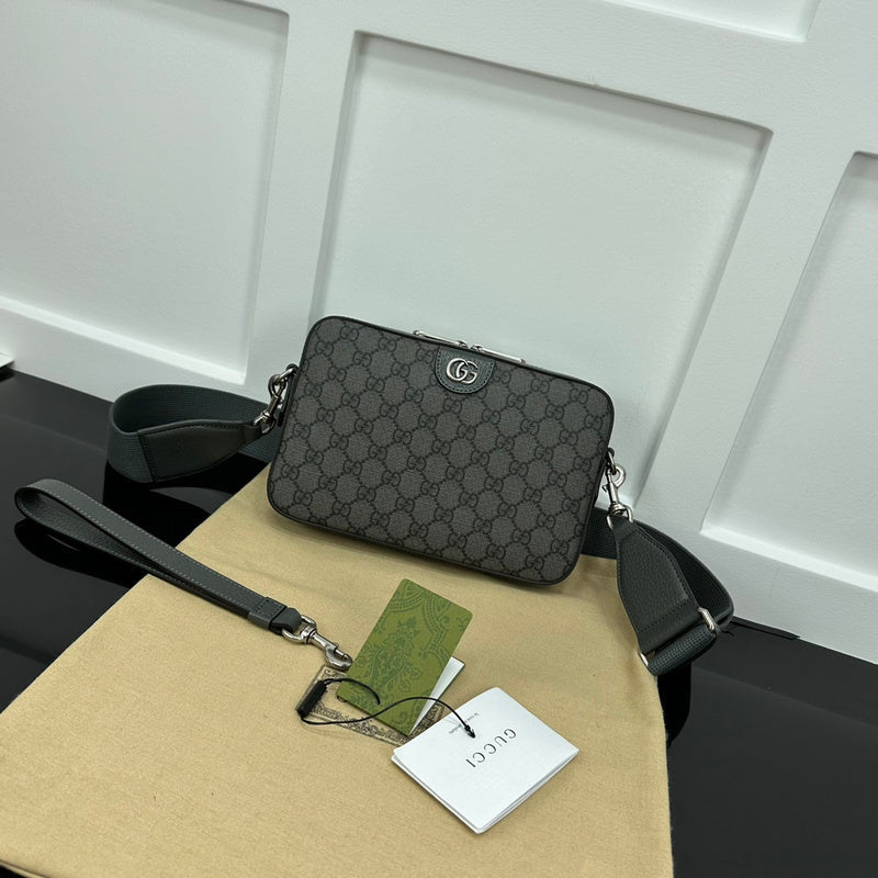 Satchel Bags - GUC Bags - 079