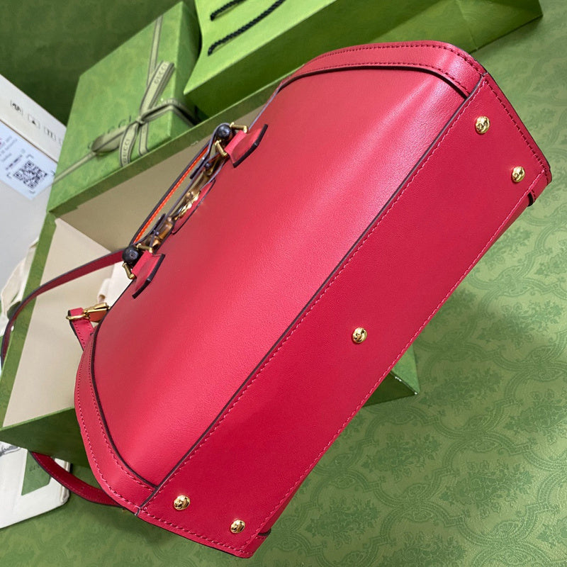 Satchel Bags - GCI Bags - 6512