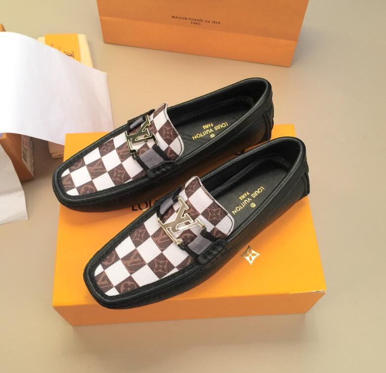 glami shop- LOV Men Shoes - 1761
