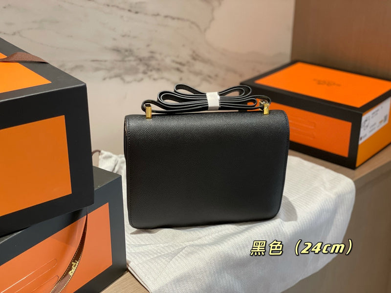 Satchel Bags - HMS Bags - 104