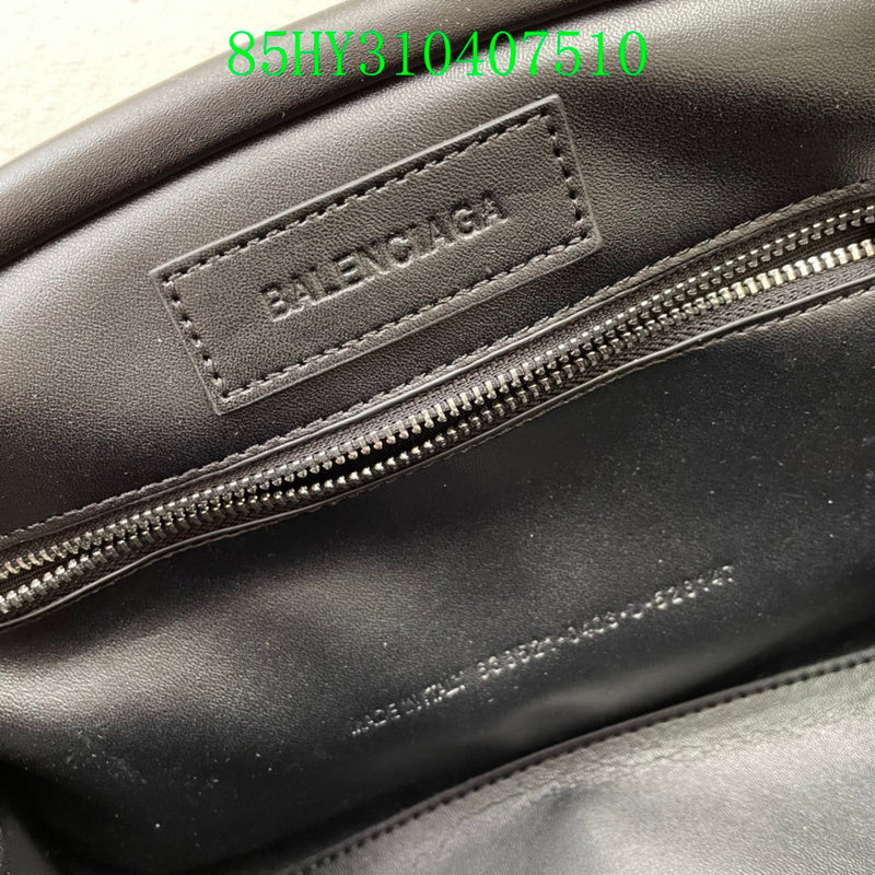 Satchel Bags - BGA Bags - 1820