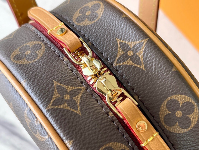 Glami- Glami- Lu-Vi bags - 4332
