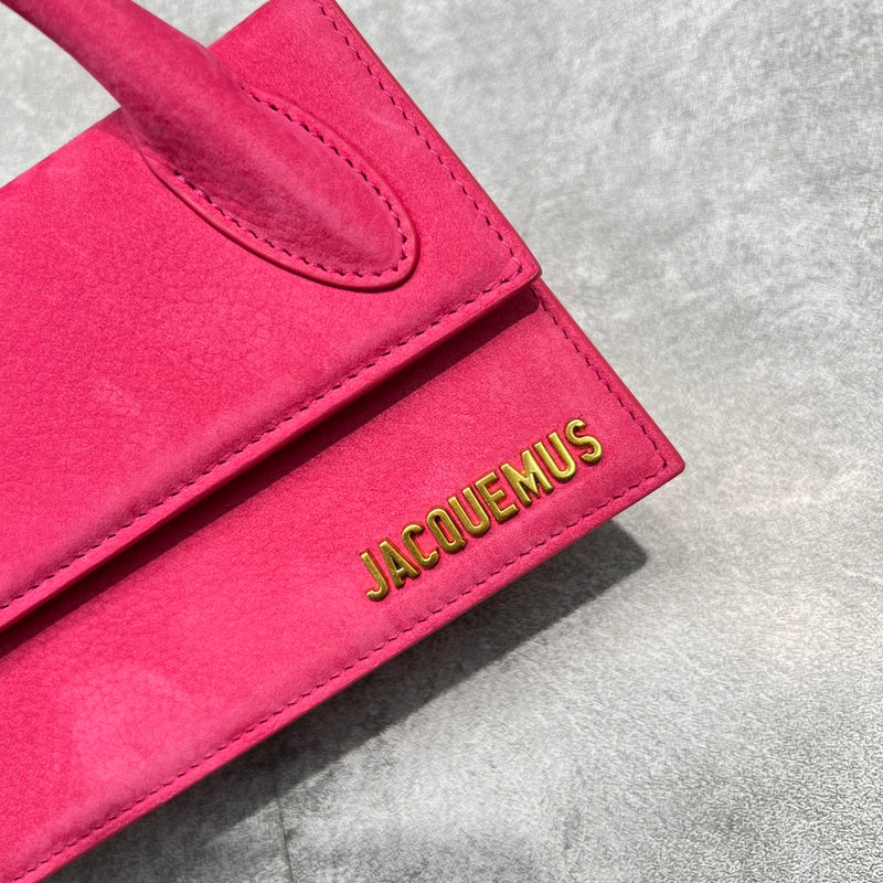 Satchel Bags - JQMS Bags - 011