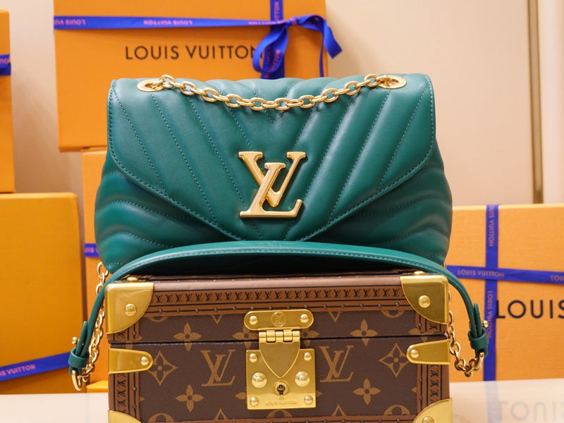 Satchel Bags - VL Bags - 5337