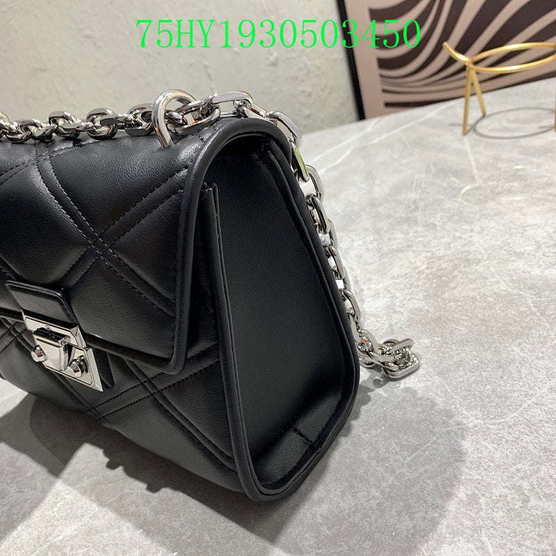 Satchel Bags - MK Bags - 383