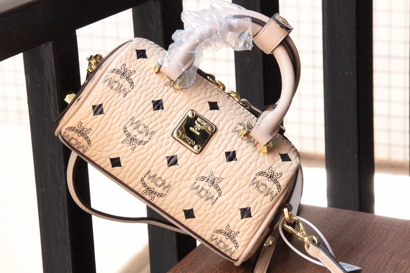 Satchel Bags - MC Bags - 408