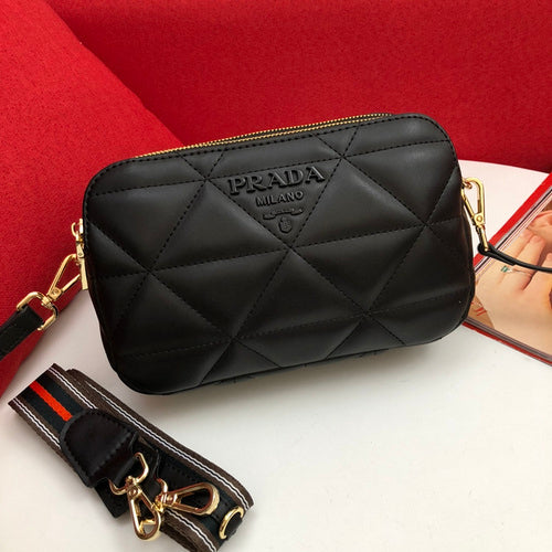 Satchel Bags - PDA Bags - 979
