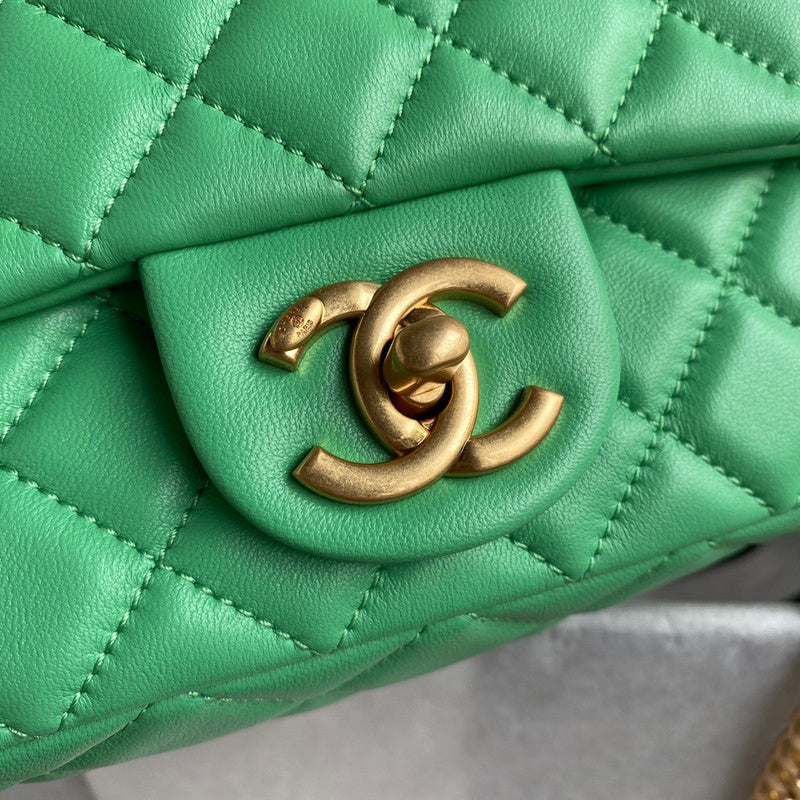 Satchel Bags - CHL Bags - 7400