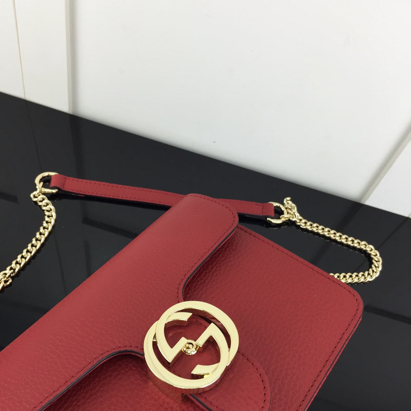 Satchel Bags - GUC Bags - 985