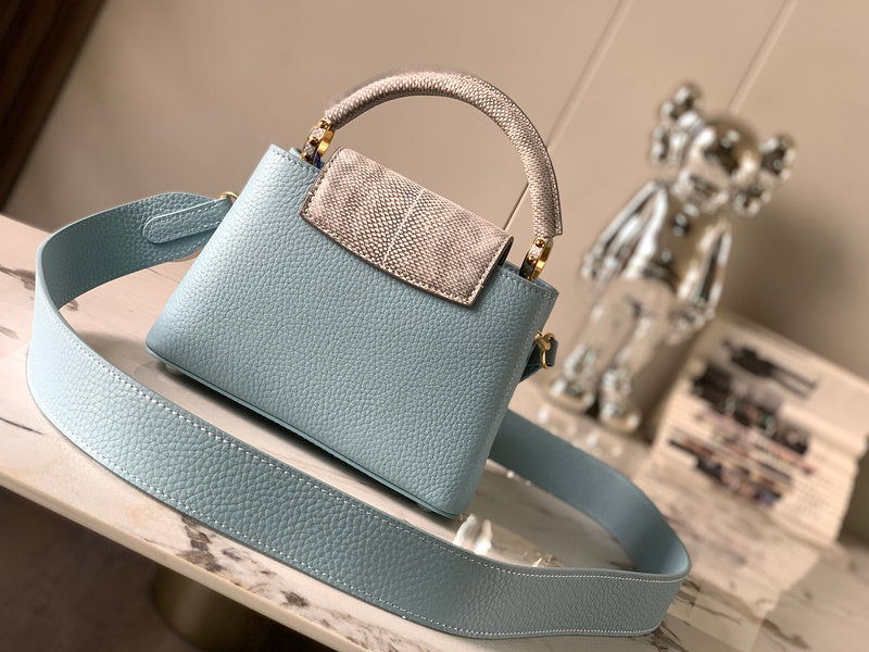Fashion Lu-Vi bags - 3346
