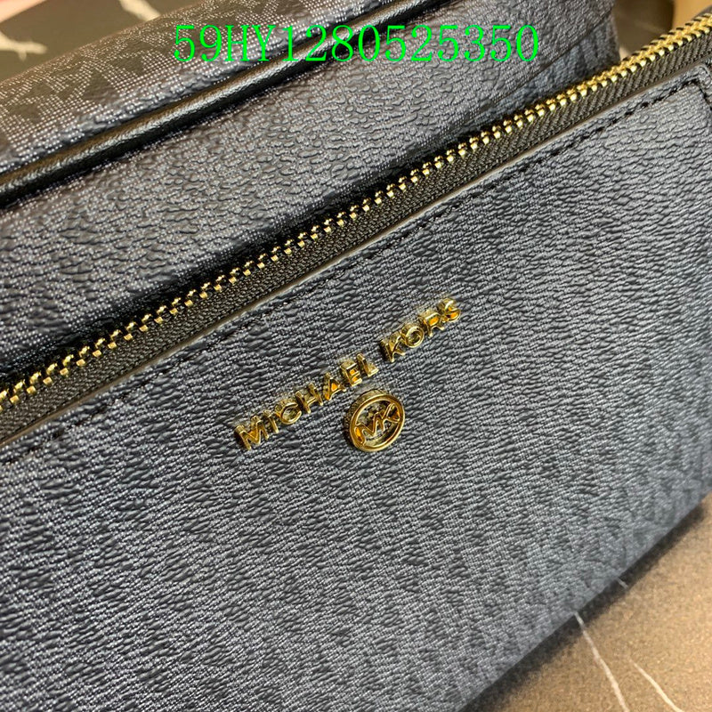 Satchel Bags - MK Bags - 791