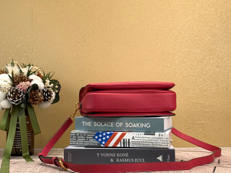 Satchel Bags - VL Bags - 5689