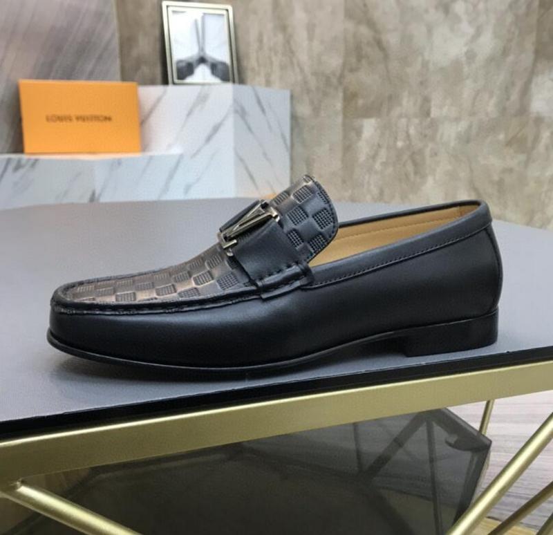 glami shop- LOV Men Shoes - 1328