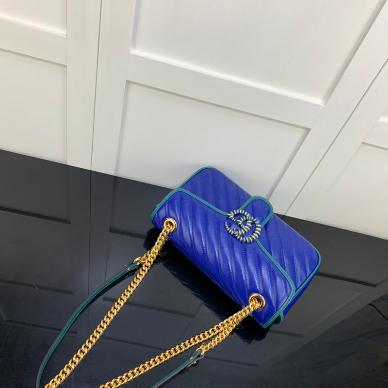 Satchel Bags - GUC Bags - 861