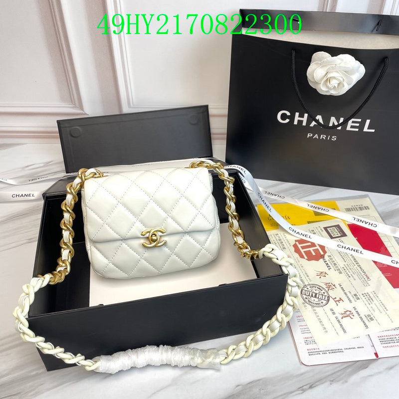 Glami - CHL Bags - 2379