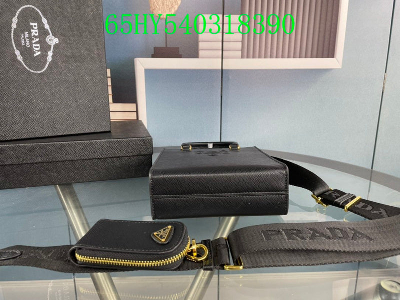 Satchel Bags - PDA Bags - 4584