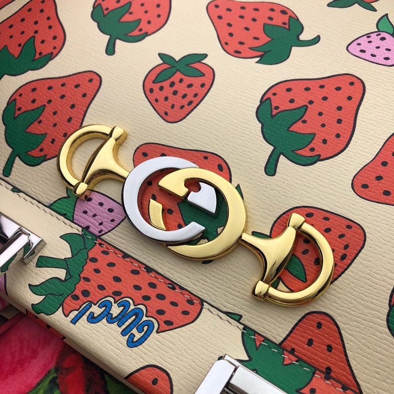 Satchel Bags - GCI Bags - 3536